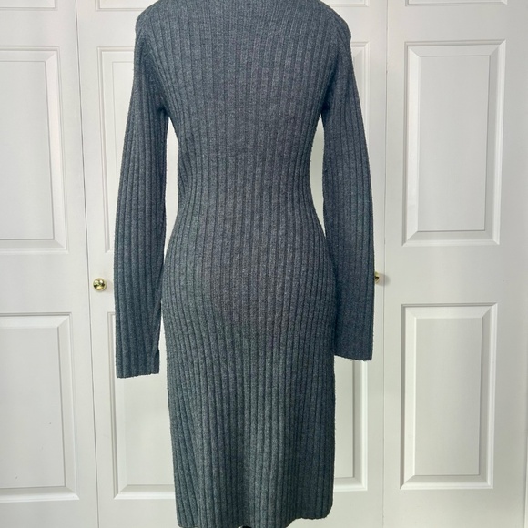Jacob Sweater Dress - Picture 2 of 4